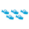 SurgiPack Female Urinal Pack of 5