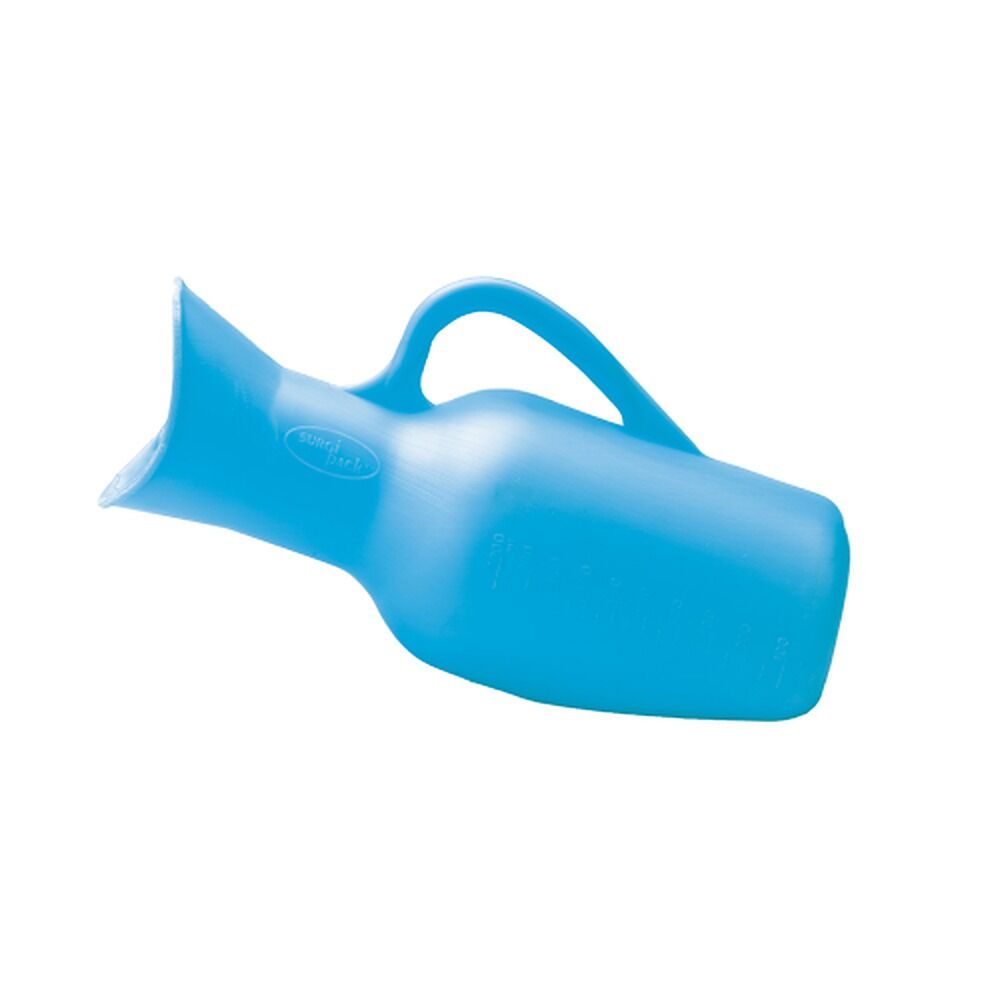 SurgiPack Female Urinal