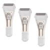 Remington S1 Smooth Lady Electric Shaver Pack of 3