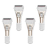 Remington S1 Smooth Lady Electric Shaver Pack of 4