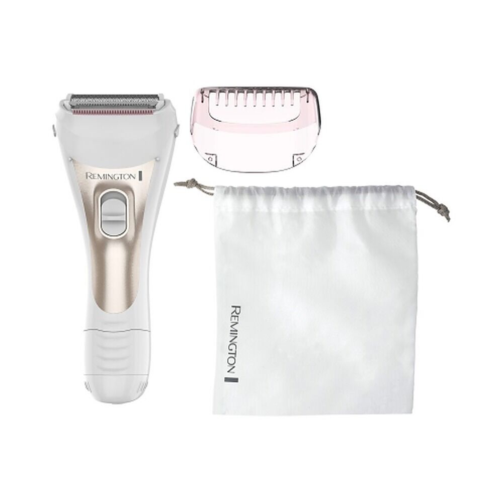 Remington S1 Smooth Lady Electric Shaver