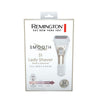 Remington S1 Smooth Lady Electric Shaver