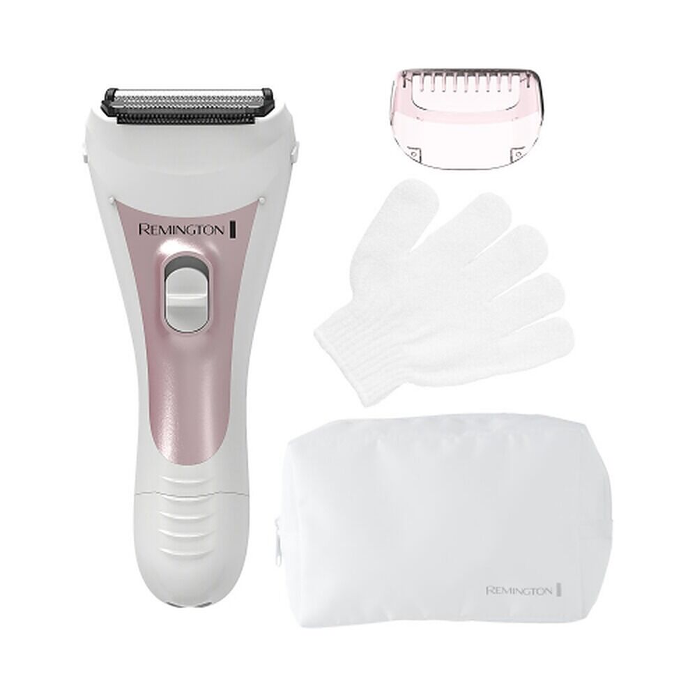 Remington S2 Smooth Lady Cordless Electric Shaver