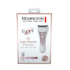 Remington S2 Smooth Lady Cordless Electric Shaver