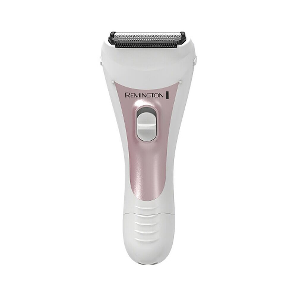 Remington S2 Smooth Lady Cordless Electric Shaver