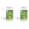 Trust Vit D3 1000IU Capsules 300 Pack Bundle of 2