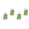 Trust Vit D3 1000IU Capsules 300 Pack Bundle of 4