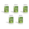Trust Vit D3 1000IU Capsules 300 Pack Bundle of 5
