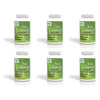 Trust Vit D3 1000IU Capsules 300 Pack Bundle of 6