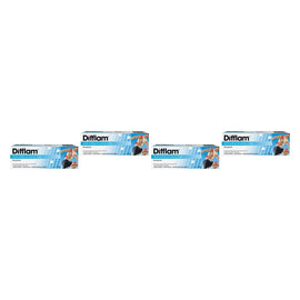 Difflam Anti-Inflammatory Gel, 75g Pack of 4