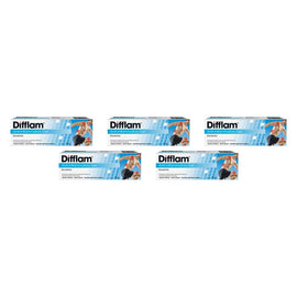 Difflam Anti-Inflammatory Gel, 75g Pack of 5