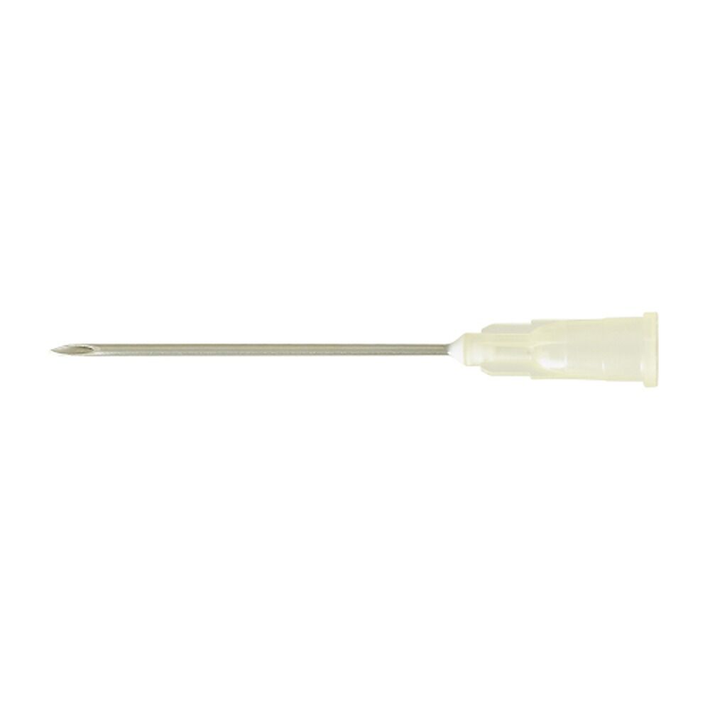 Agani Needle 19g x 38mm 100 Pack