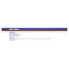 Obsolete Medi-Swab Pre-Injection Alcohol Swabs 200 Pack