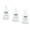 Skin Basics Aqueous Pump 500mL Pack of 3