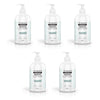 Skin Basics Aqueous Pump 500mL Pack of 5