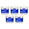 Skin Basics Aqueous Cream Jar 500g Pack of 5