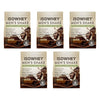 Isowhey Men's Shake Chocolate 840g Pack of 5