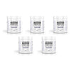 Skin Basics Sorbolene Cream Jar 100g Pack of 5