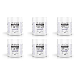 Skin Basics Sorbolene Cream Jar 100g Pack of 6