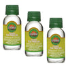 Goanna Tea Tree Oil 50mL Pack of 3