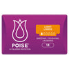 Poise Light Liners 18 Pack x 8