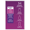 Poise Light Liners 18 Pack x 8