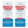 Infants' Friend Colic & Wind Oral Liquid 100mL Pack of 2