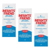 Infants' Friend Colic & Wind Oral Liquid 100mL Pack of 3