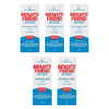 Infants' Friend Colic & Wind Oral Liquid 100mL Pack of 5