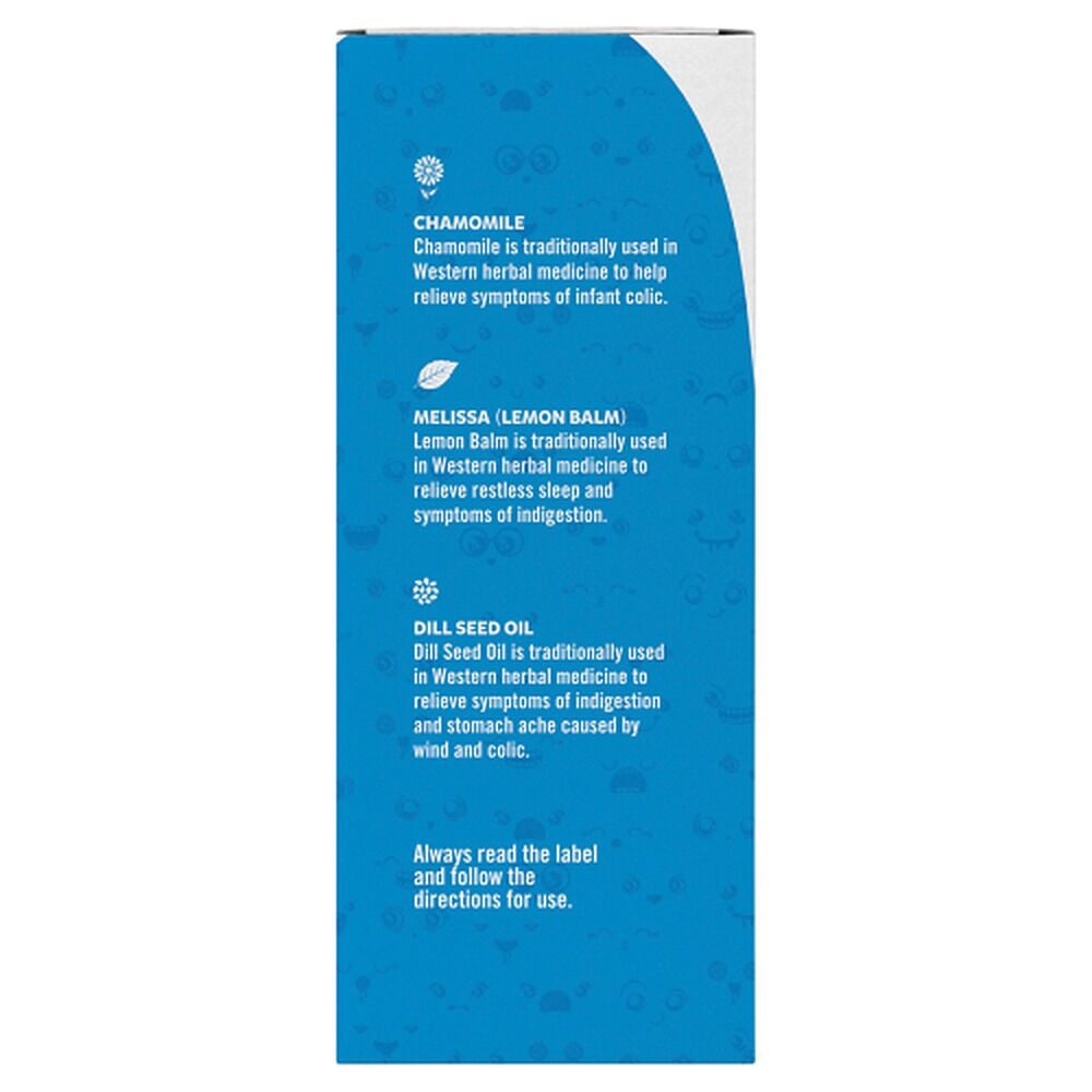 Infants' Friend Colic & Wind Oral Liquid 100mL