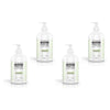 Skin Basics Sorbolene & Glycerine With Vitamin E Lotion Pump 500mL Pack of 4