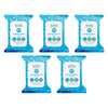 Ocean Healthcare Antibacterial Wipes 30 Pack x 6 Bundle of 5