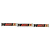 Mars Milk Chocolate Bar 64g x 25 Bundle of 3