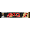 Mars Milk Chocolate Bar 64g x 25