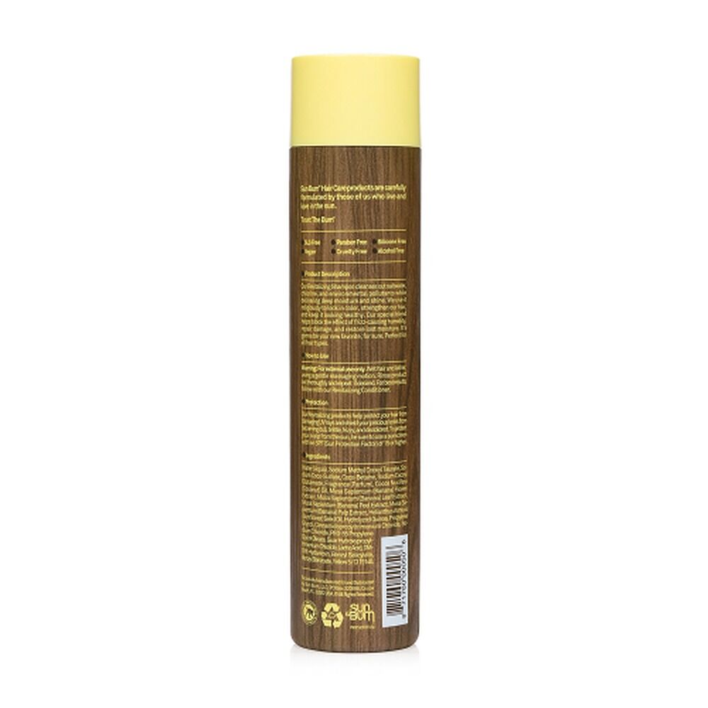 Sun Bum Revitalizing Shampoo 300mL