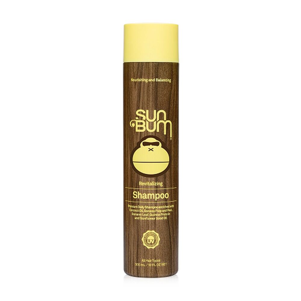 Sun Bum Revitalizing Shampoo 300mL