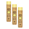 Sun Bum Revitalizing Conditioner 300mL Pack of 3