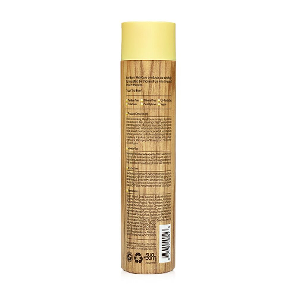 Sun Bum Revitalizing Conditioner 300mL