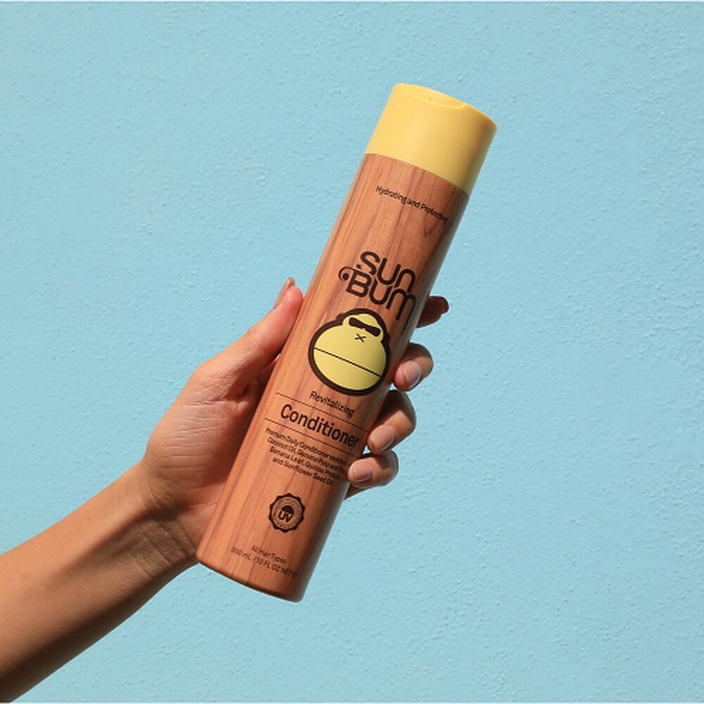 Sun Bum Revitalizing Conditioner 300mL