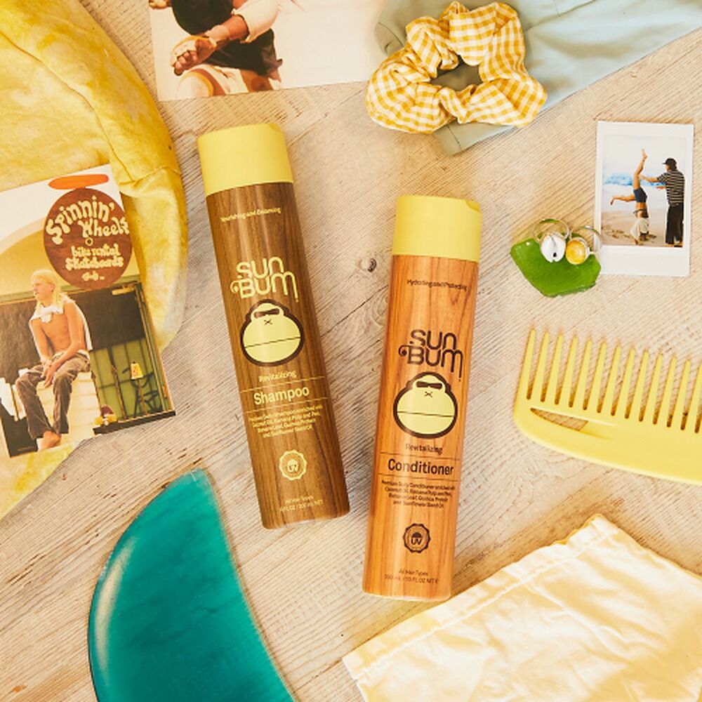 Sun Bum Revitalizing Conditioner 300mL