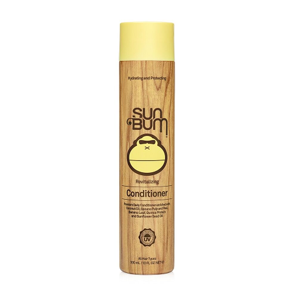 Sun Bum Revitalizing Conditioner 300mL