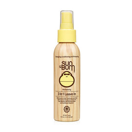 Sun Bum Beach Formula 3 in 1 Leave In Conditioner 118mL