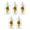 Growth Bomb Scalp Rescue Tonic 100mL Pack of 5
