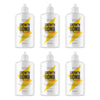 Growth Bomb Scalp Rescue Tonic 100mL Pack of 6