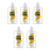 Growth Bomb AHA Scalp Exfoliant 100mL Pack of 5