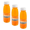 Hydralyte Electrolyte Solution Orange Flavoured 250mL Pack of 3