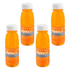 Hydralyte Electrolyte Solution Orange Flavoured 250mL Pack of 4