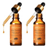 Antipodes Glow Vitamin C Brightening Serum 30mL Pack of 2