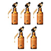 Antipodes Glow Vitamin C Brightening Serum 30mL Pack of 5