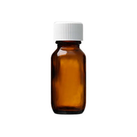 McGloins Methadone Glass Bottle 25mL 72 Pack